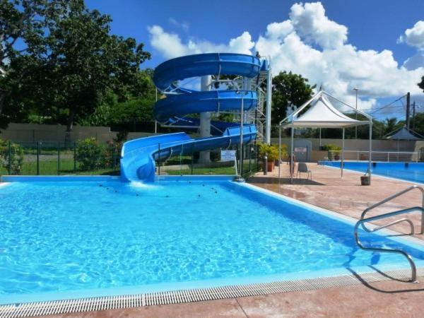 Le Cocon Le Moule Exterior foto